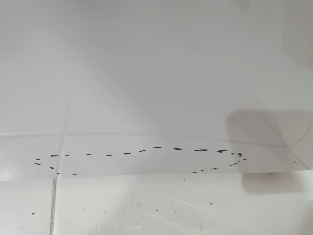 фото №10, Крила лівий передній перед renault master iv