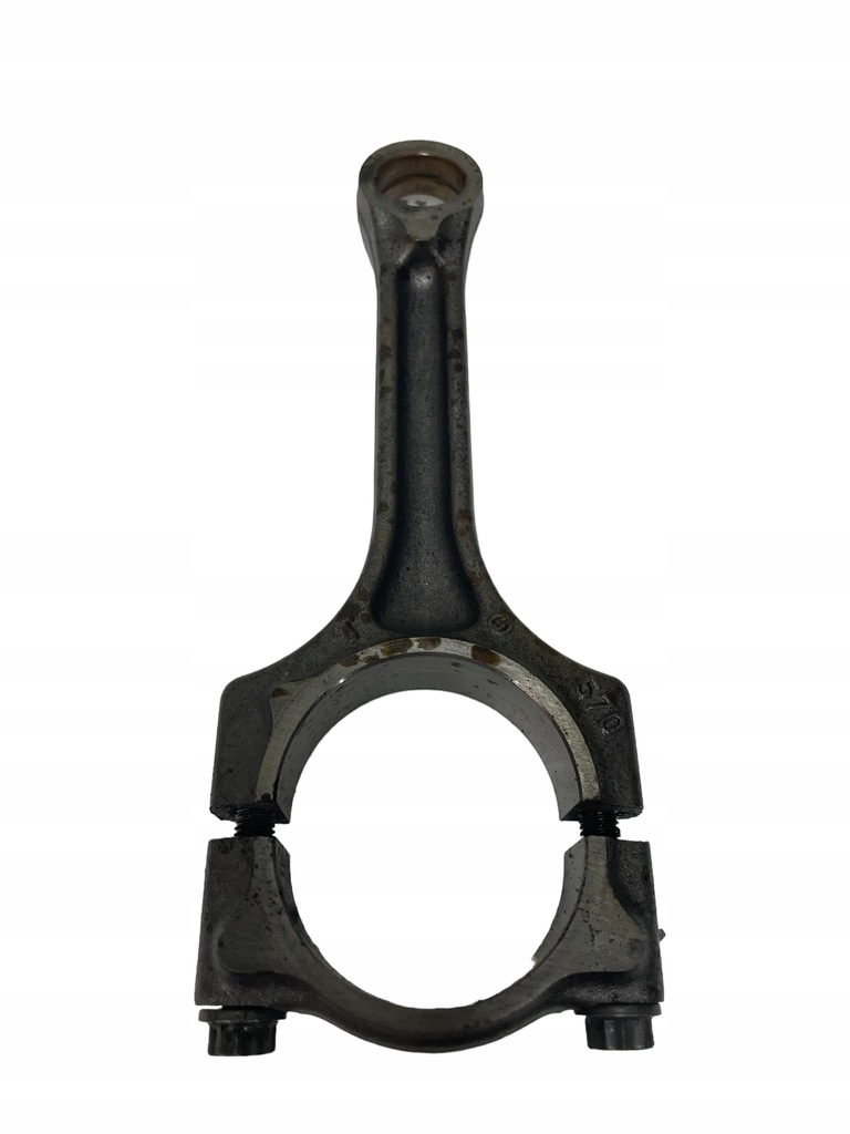 фото №4, Шатун bmw/mini r60 n18 1.6t 15r