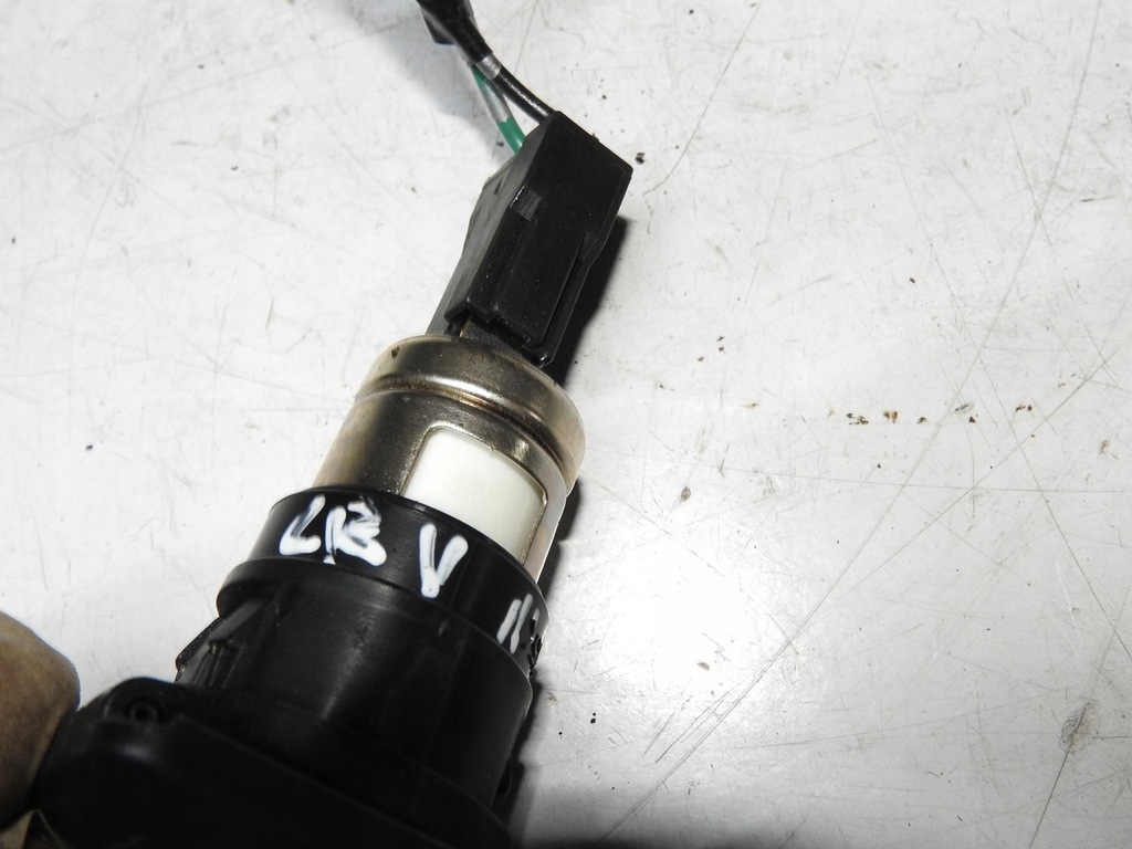 фото №5, Honda cr-v iii 06-11 2.2 роз'єм прикурювача 12v 120w