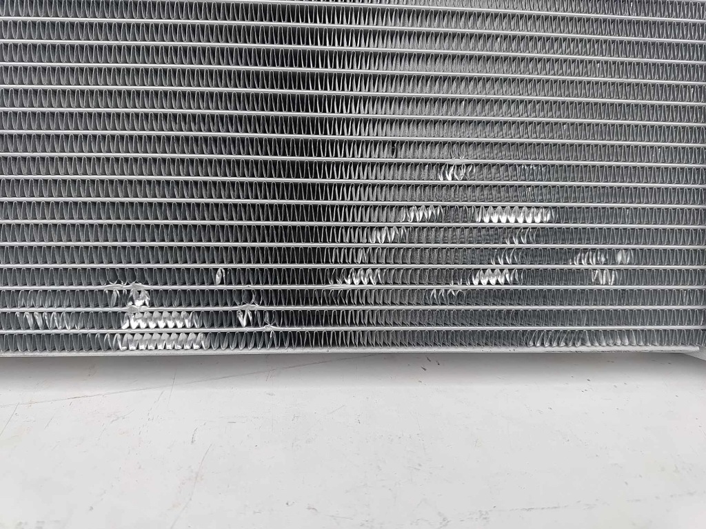 Audi q5 2 80a 2.0 додаткова радіатор води нова оригінальний номер 3835 в Україні