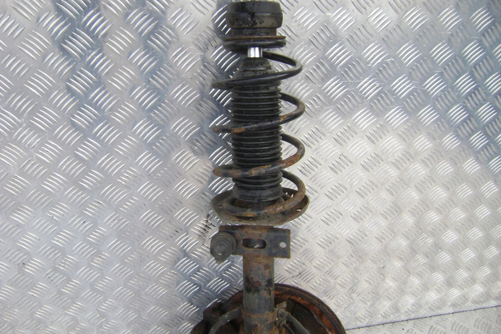 фото №4, Seat toledo iv - подвеска передние правое