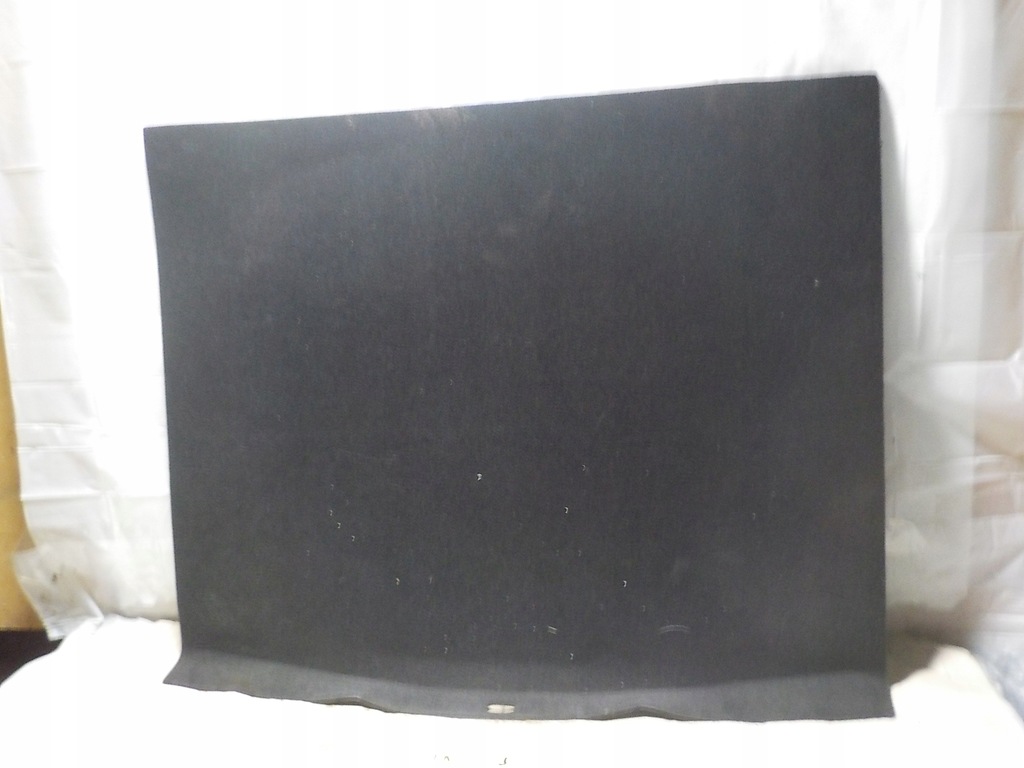 фото №1, Opel insignia 2.0d 2011r полиця багажника kombi