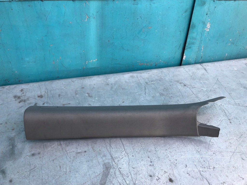 фото №2, Panamera 970 ліва оббивка захист стійка a