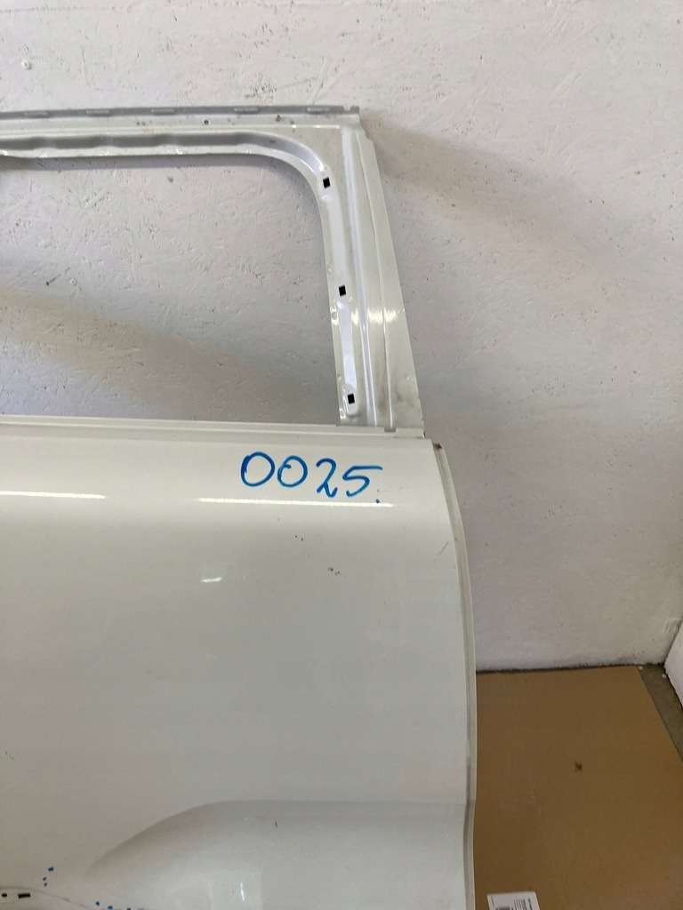 фото №7, Volvo xc40 двері задні праве orgi.