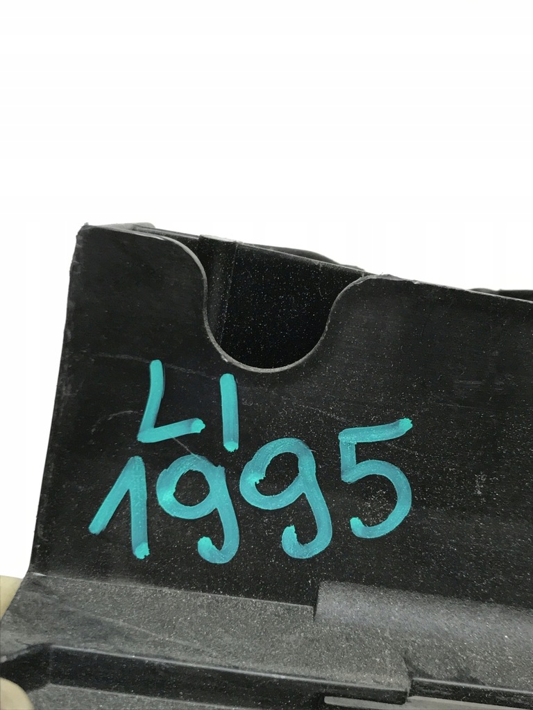 фото №9, Volvo s60 v60 напрямна кронштейн бампер задня 31455676