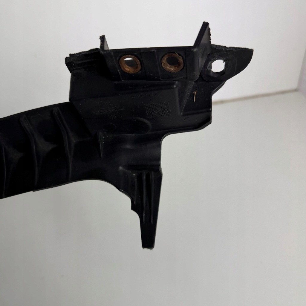 Направляющая кронштейн кронштейн лампы правый перед opel insignia a оригинал 23158324 с Разборки