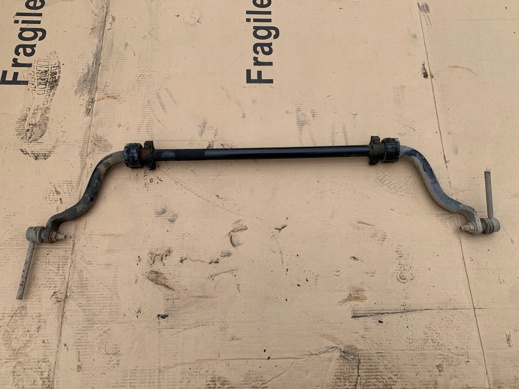 фото №1, Стабилизатор передний mercedes gl x164 оригинал хороший