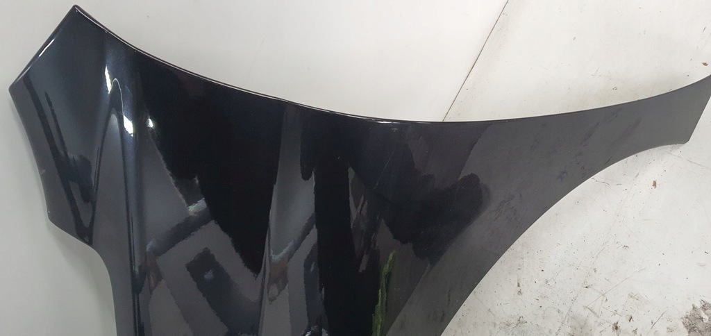 фото №6, Peugeot 207 cc крыло левый перед