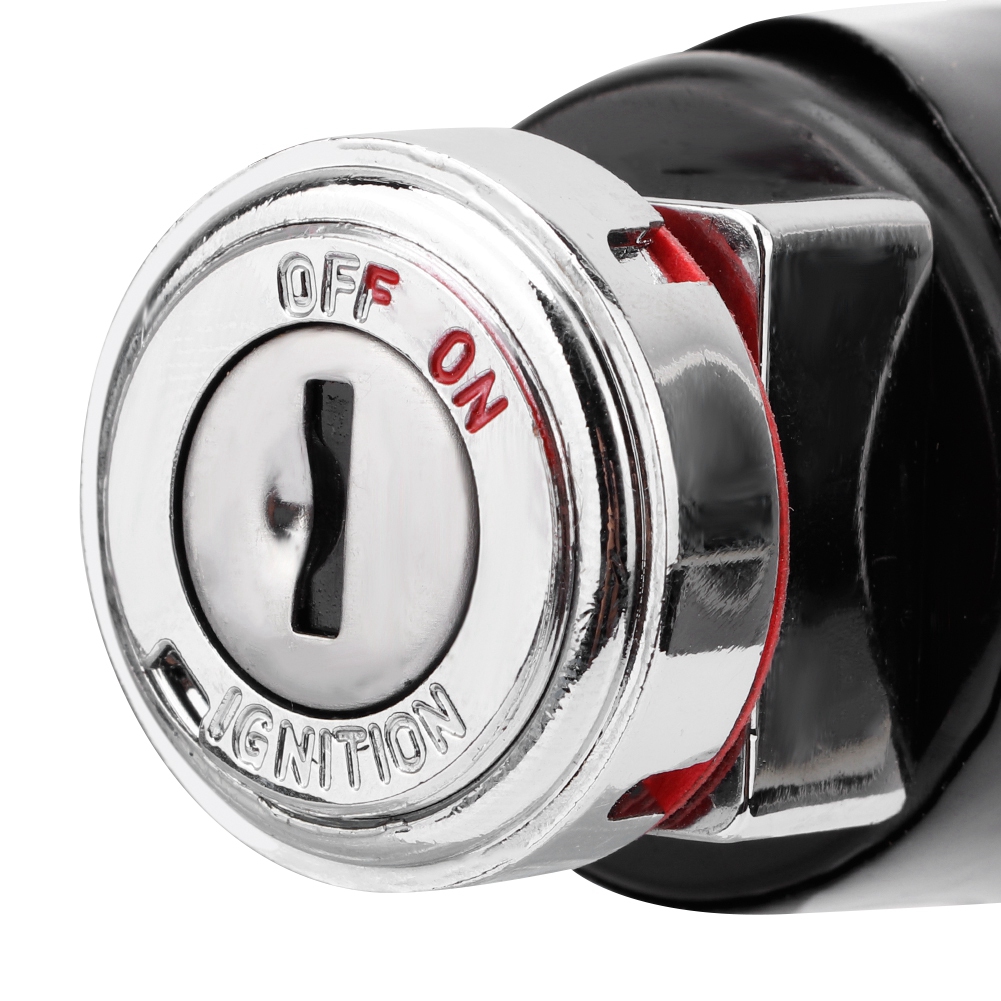 фото №7, Замок запалювання з ключами замок запалювання motocyklowa