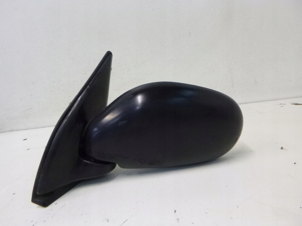 фото №1, Зеркало subaru vivio 1996