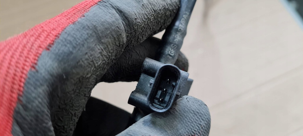 Купити Jeep grand cherokee wl 2022 трубка датчик par паливної  3.6 05281489aa