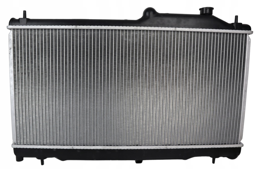 Радіатор subaru outback 2.0 дизель 2009 - 2014 Доставка