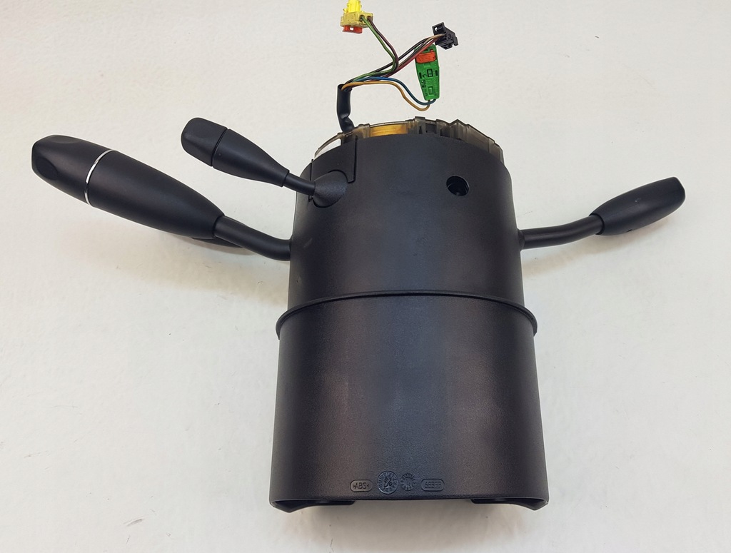 фото №13, Mercedes s w221 переключатель комбинированный корпус oryg