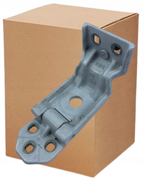 фото №1, Петля дверь задняя renault master iv 844000013r белый 2010-22r