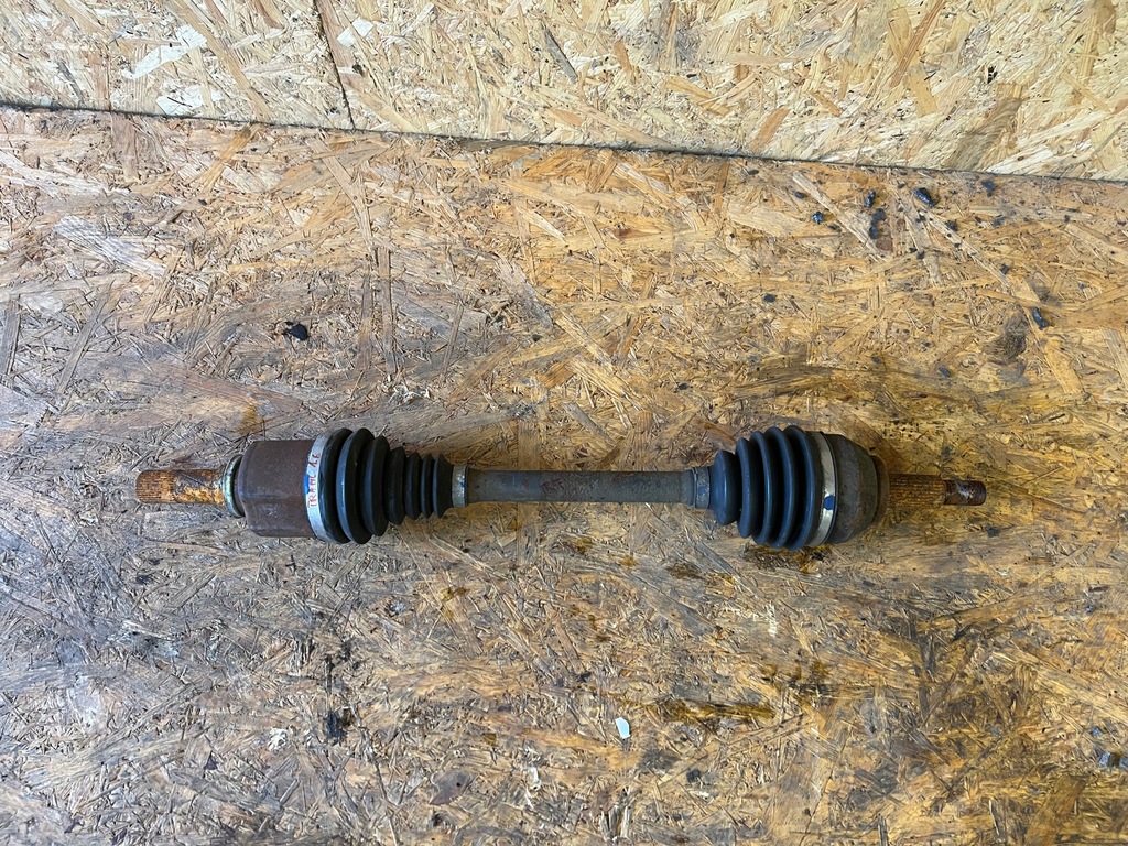 фото №1, Приводной вал левая перед renault trafic iii vivaro 1.6 dci