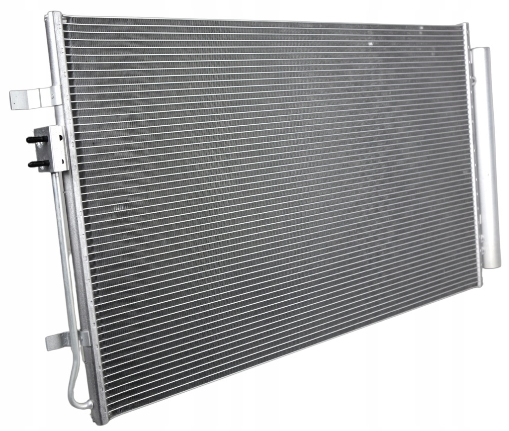 фото №1, Радіатор кондиціонера kia sorento iv 2.5 2021 -