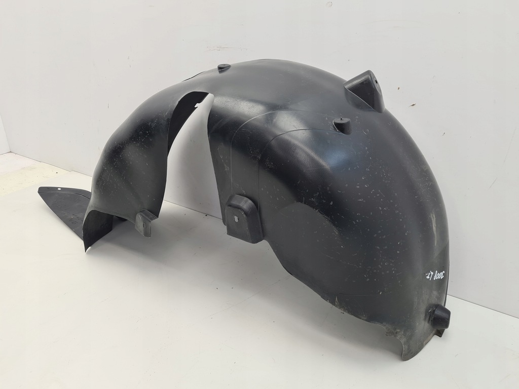 фото №10, Peugeot 3008 i подкрылок левый задняя