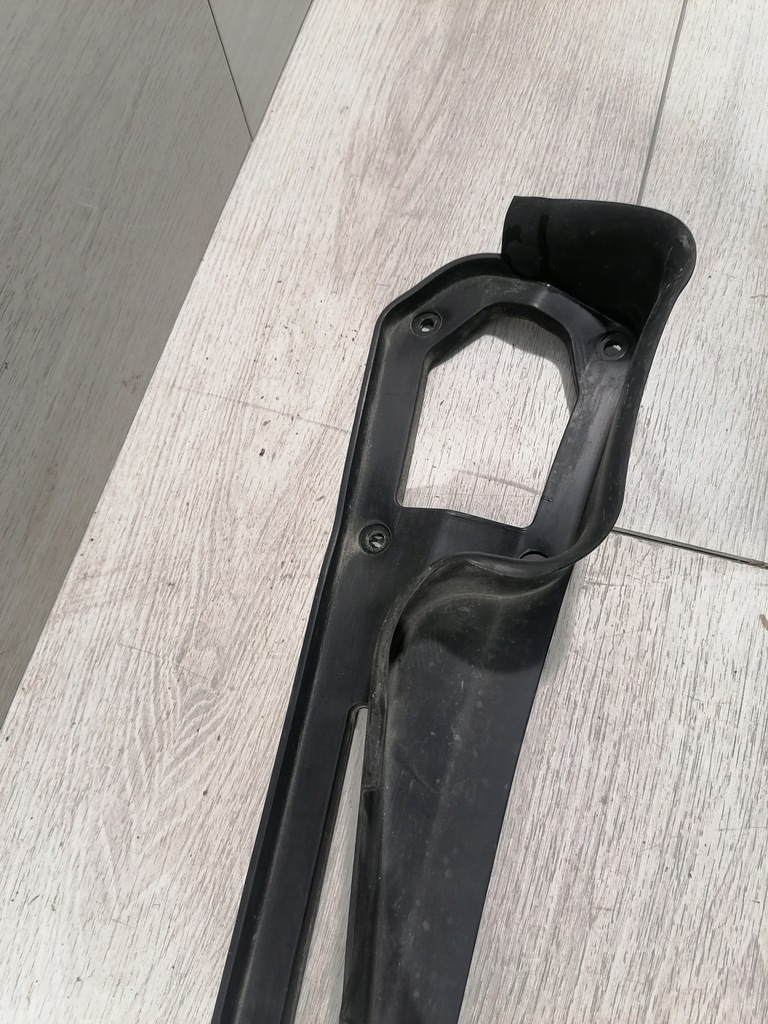 фото №10, Ferrari 488 прокладка капот 83807100