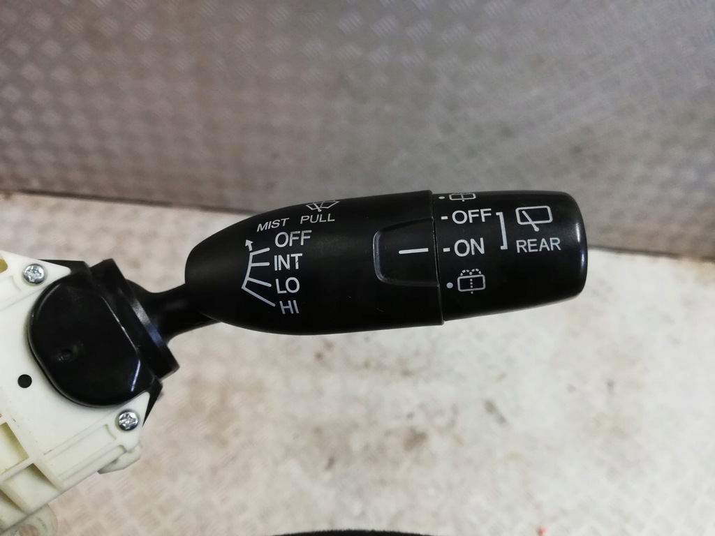 фото №16, Honda jazz iii перемикач комбінований перемикачі