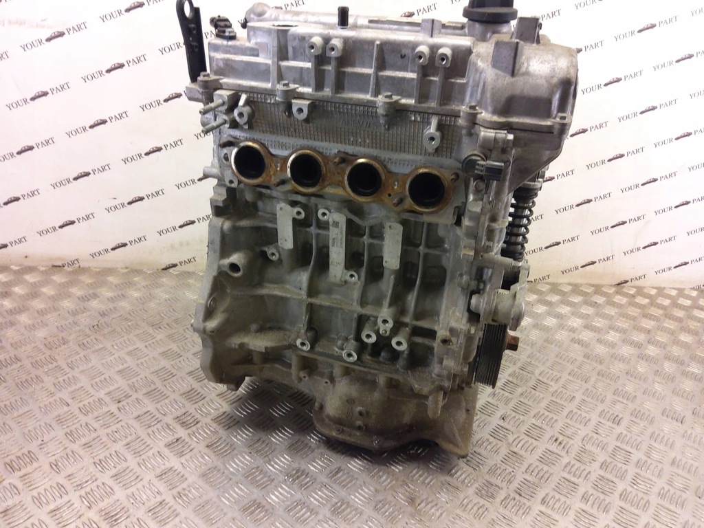 фото №9, Hyundai ioniq 2018 двигун