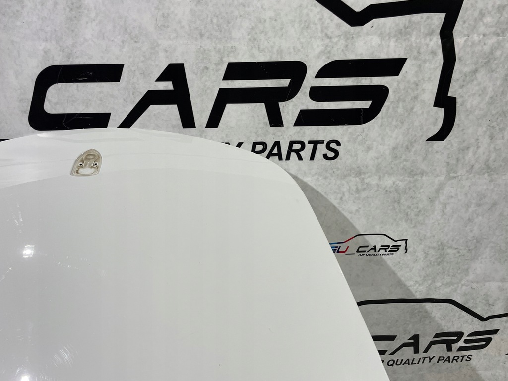 фото №8, Porsche 991 911 капот перед 2012-2019 rok