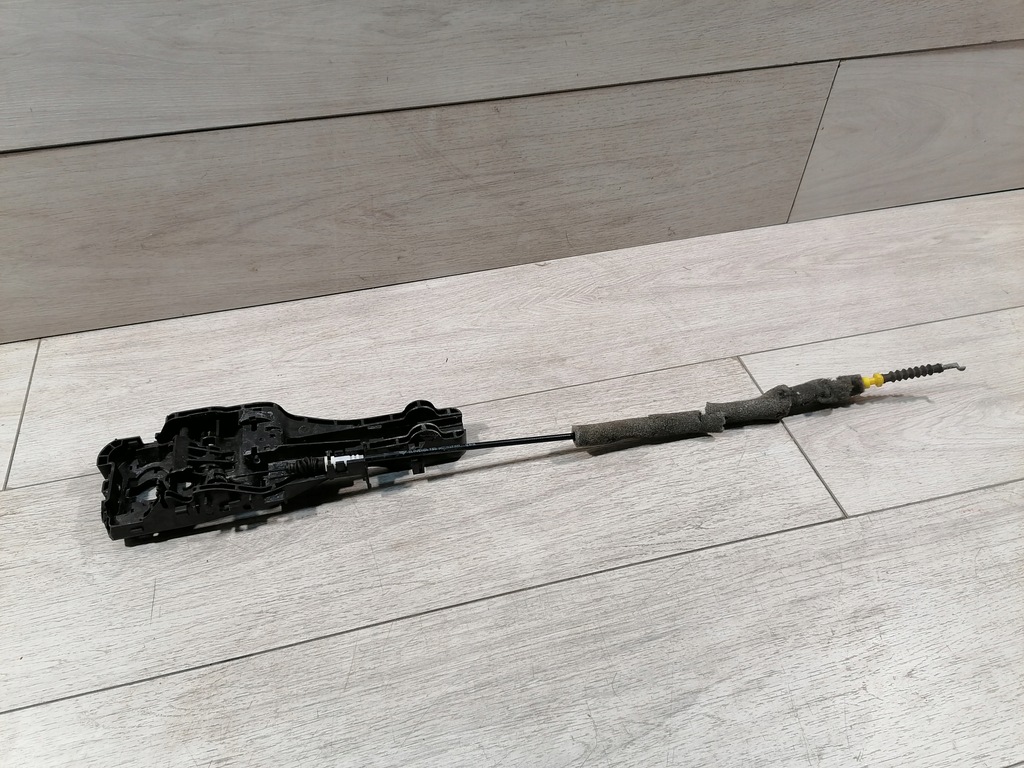 фото №1, Macan основа ручка лівий задня 95b839885b