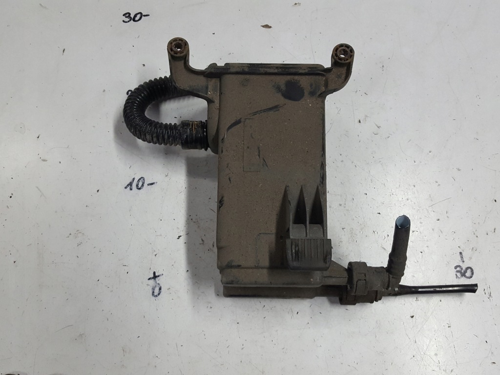 Mini paceman r61 r60 10r- 1.6 b фільтр пального вугільний Доставка