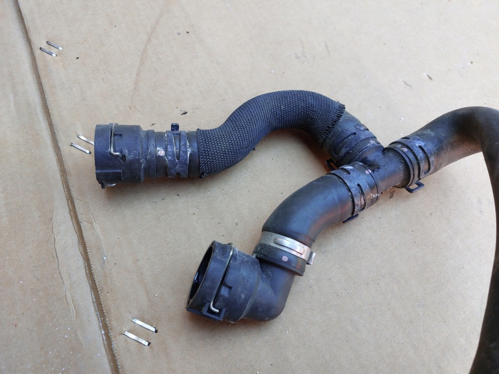 фото №2, Шланг wody do velar l560 2.0 b 19r