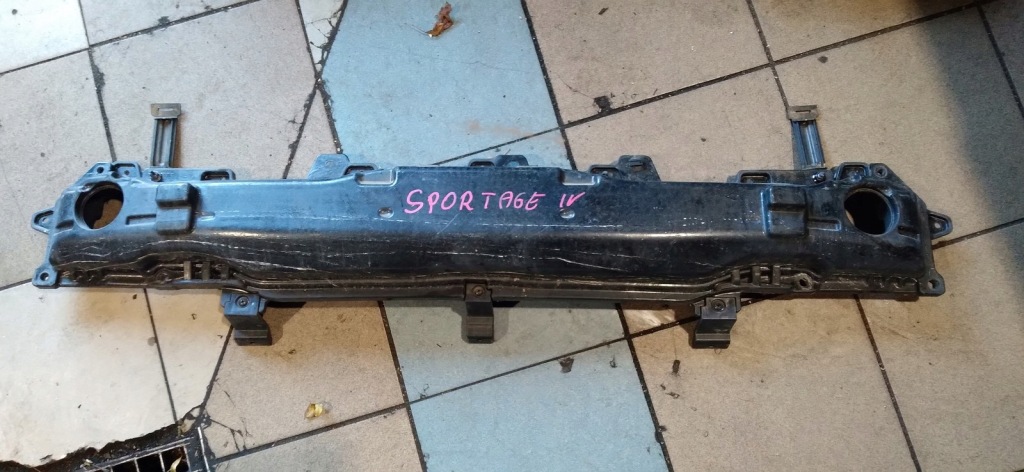 фото №1, Kia sportage iv балка бампера задня 86631-f1500