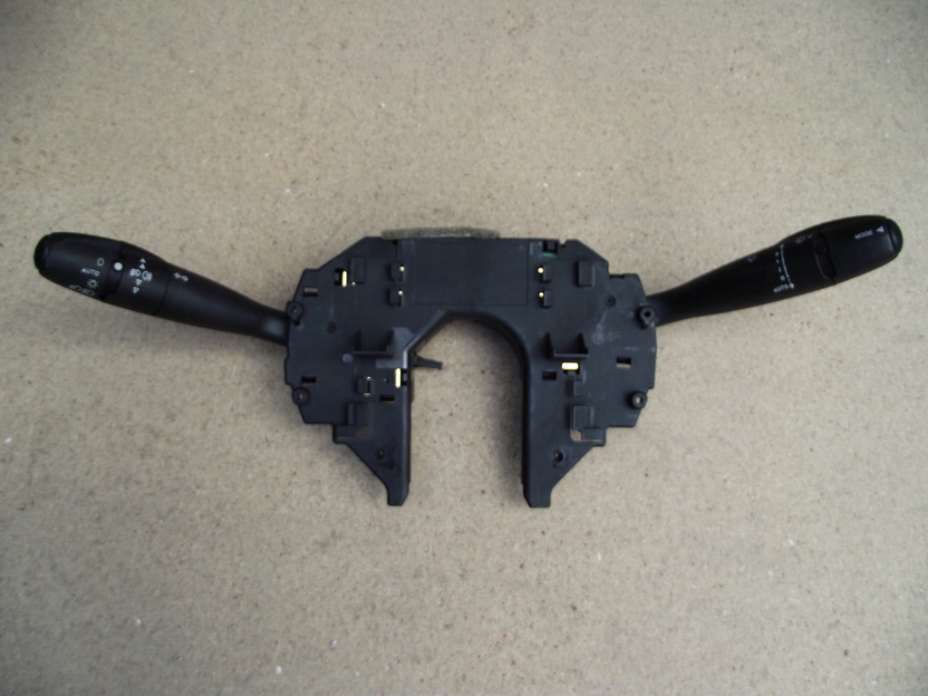 фото №1, Citroen c5 iii перемикач комбінований kombajn