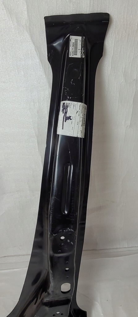 фото №5, Блок двигателя средний усилитель стойка рама левый mazda cx- 5 i 2013-2016