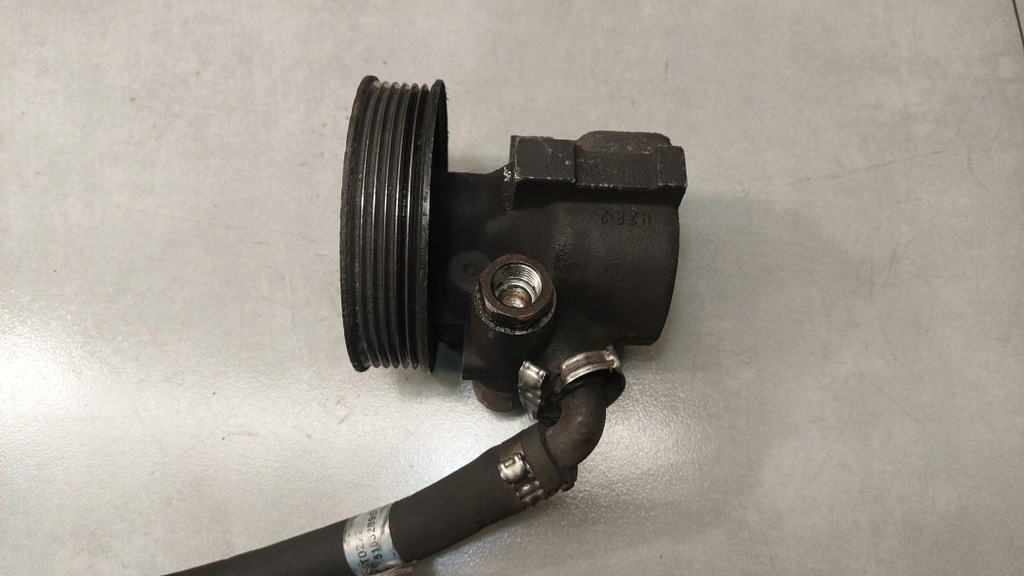 фото №7, Насос підсилювача fiat doblo iii 1.3 51817135