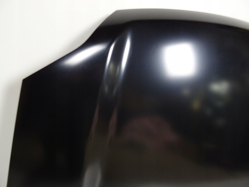 фото №7, Nissan x-trail t31 капот двигателя nowa оригинал f5100-jg0mm