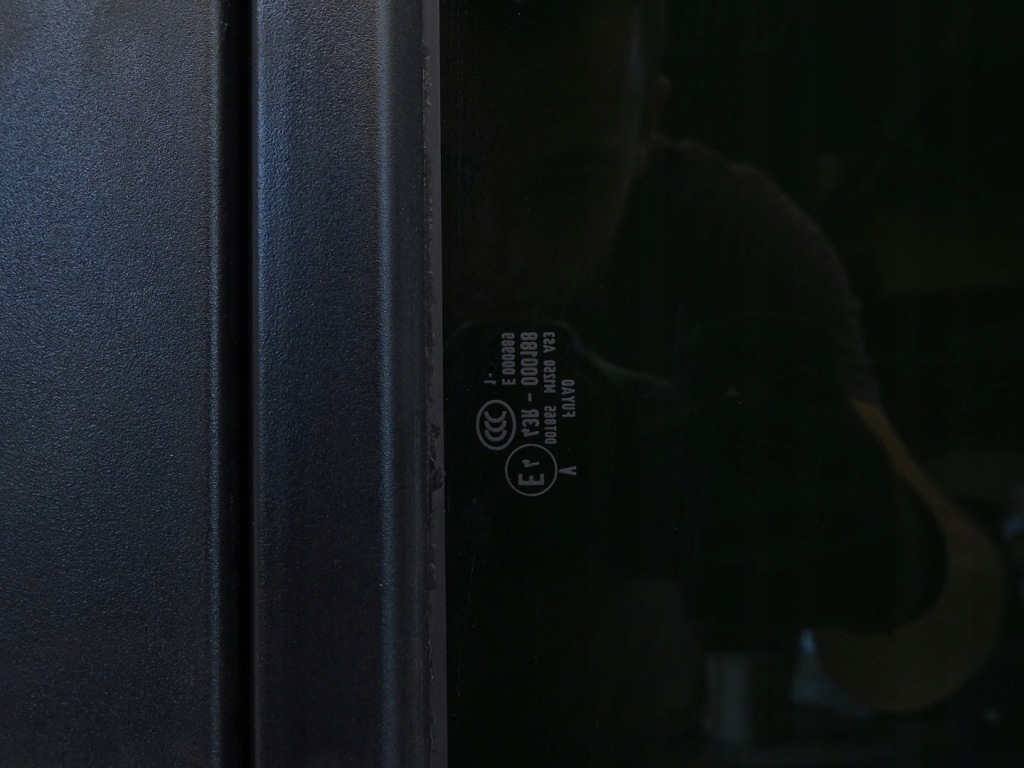 фото №9, Kpl люк панорама vw touareg ii 7p porsche cayenne 7p 7p0877041c