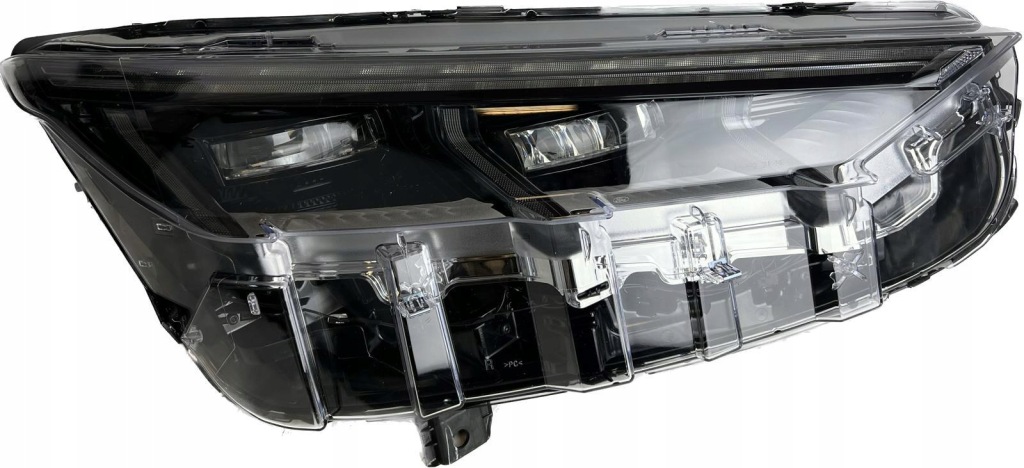 фото №1, Фара ford mustang mach-e права nowa оригінал