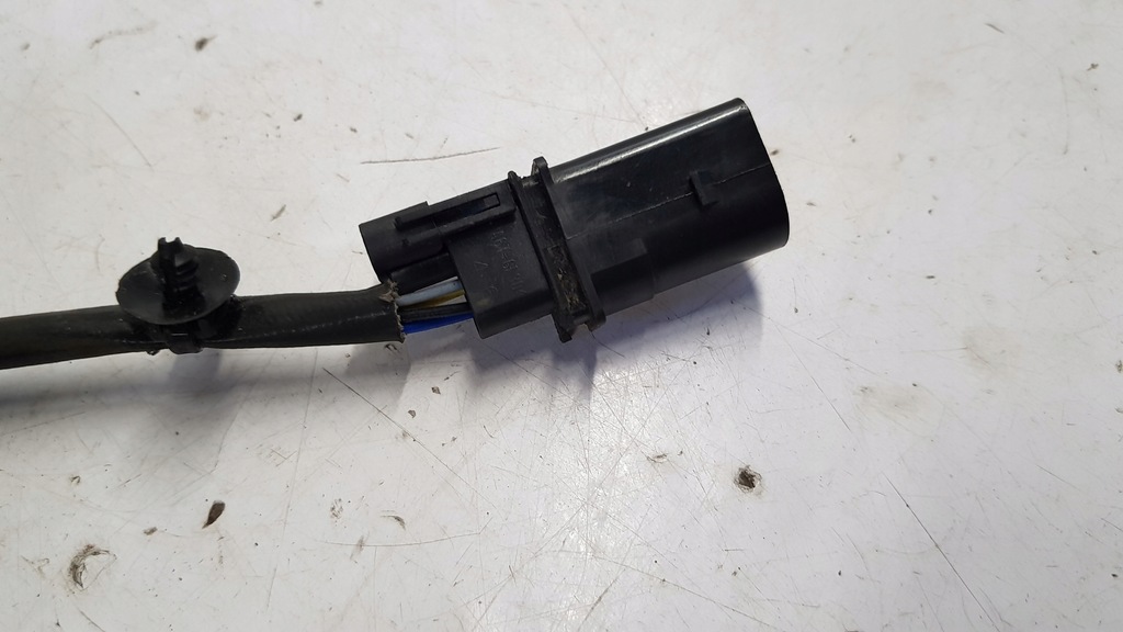 фото №3, Датчик лямбда-зонд opel astra k 1.6