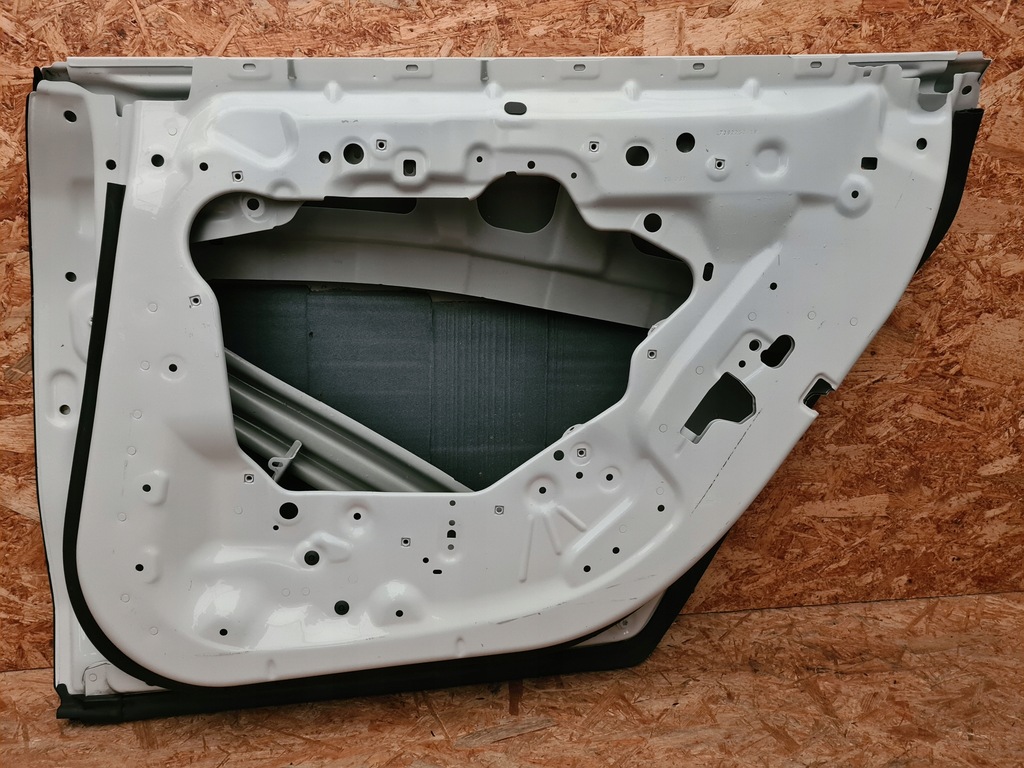 фото №7, Двері праве задні задня bmw 6 gt g32