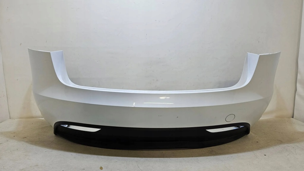 Бампер задняя задний tesla 3 lift 2023 1582570-01-a с Разборки