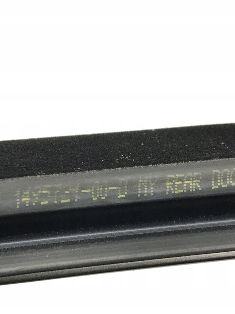 Tesla y молдинг скло права задня 1495721-00-d Оригінал