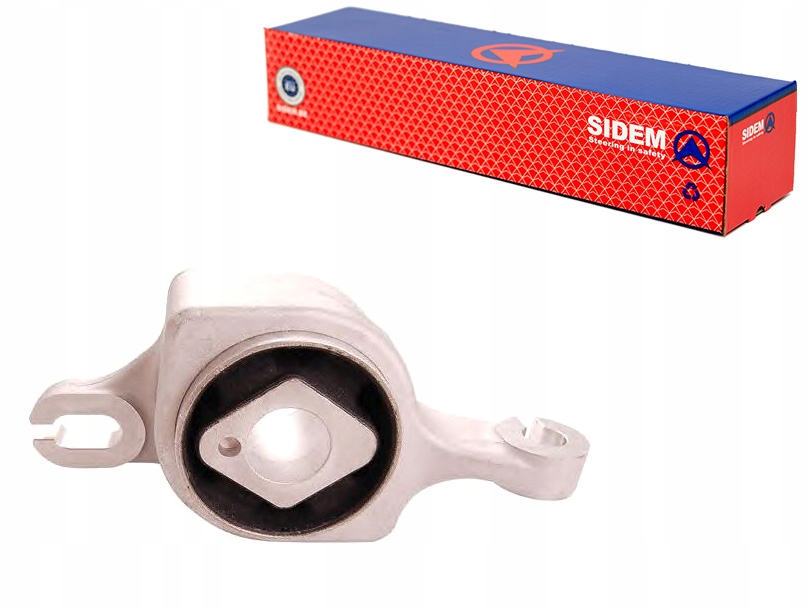Купити Втулка важеля sidem 1663300143