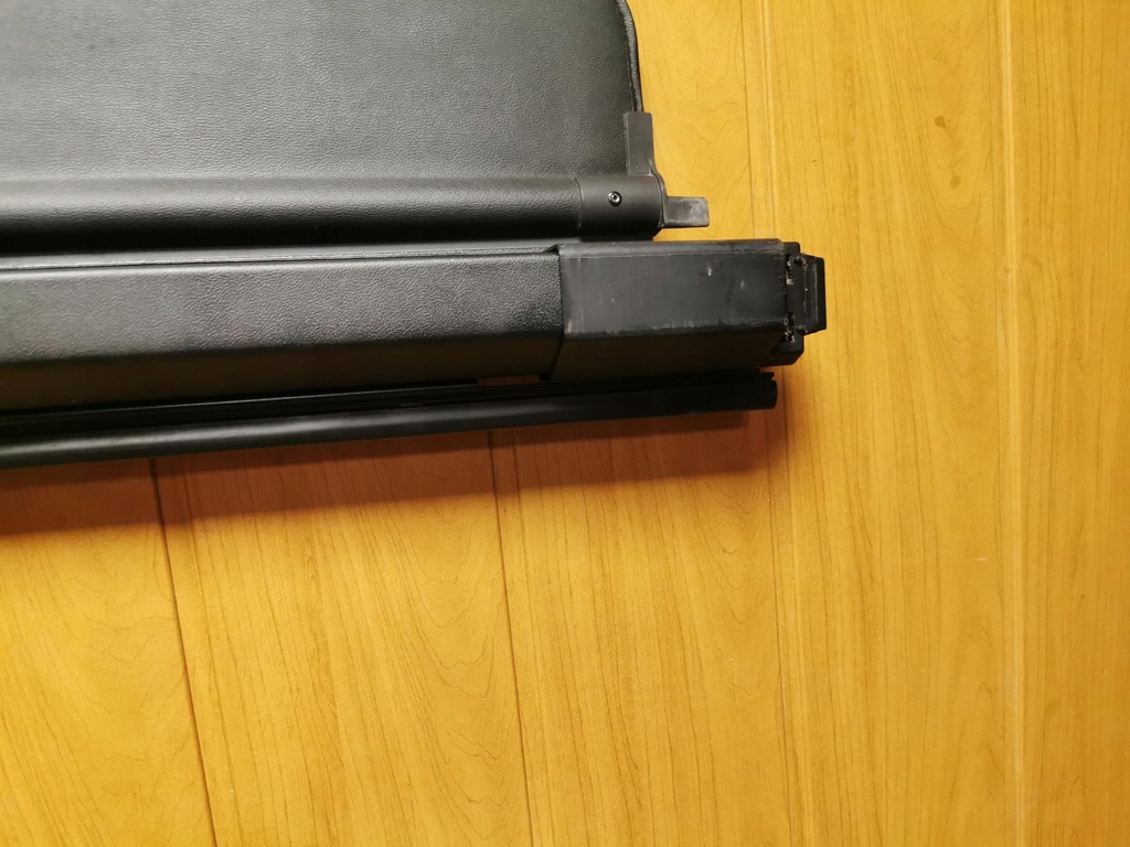 фото №8, Шторка багажника opel vectra c 02-08 24469259