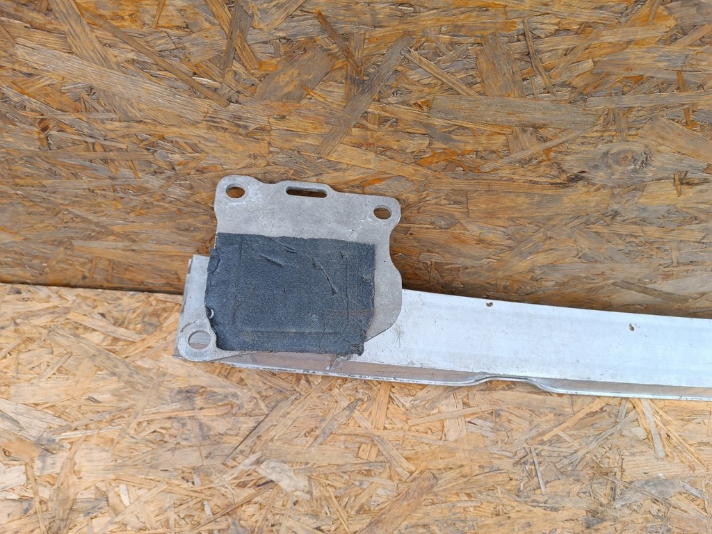 фото №8, Audi a6 c8 балка бампера задняя 4k0807309