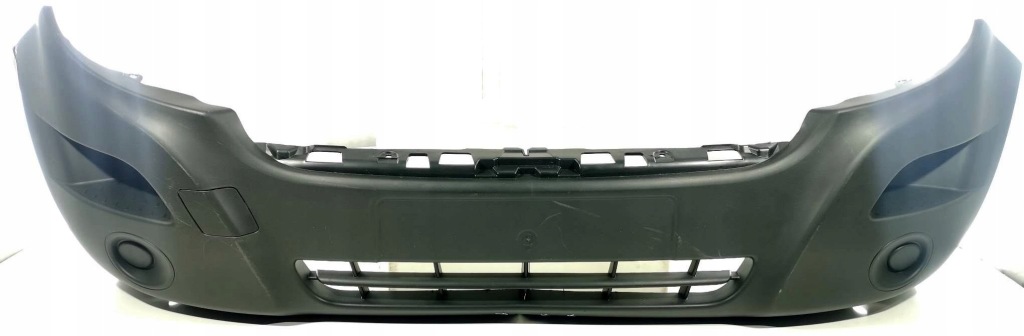 Купити Бампер перед передній renault master 3 620220006r