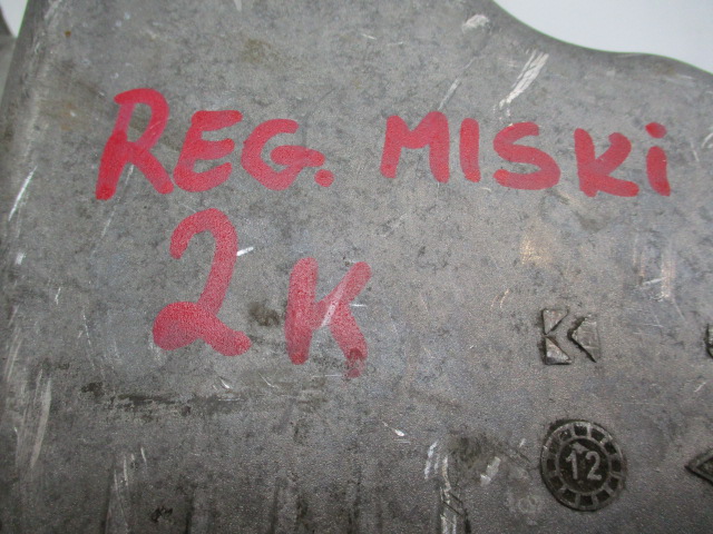 фото №10, Renault kangoo scenic megane 1.5 dci поддон масляная