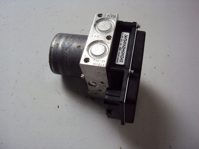 фото №3, Насос abs porsche panamera 970 2013 r