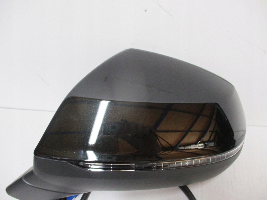 фото №11, Зеркало зеркало audi q7 4m0 21r камера