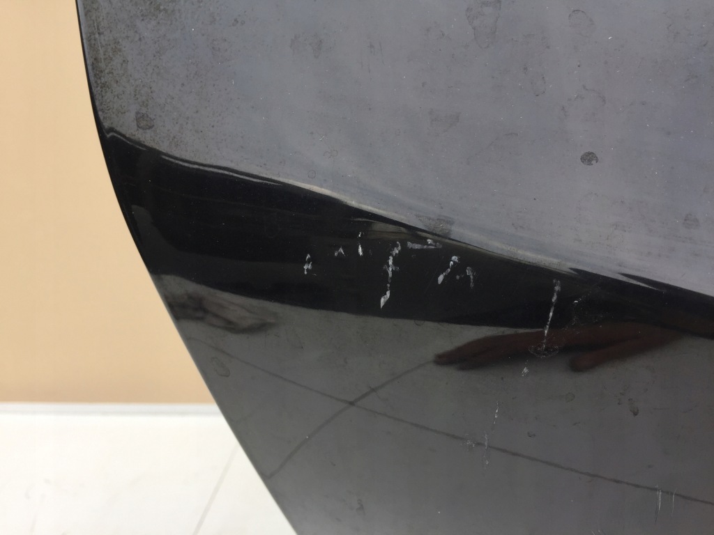 фото №3, Alfa romeo gt крышка багажника багажника стекло