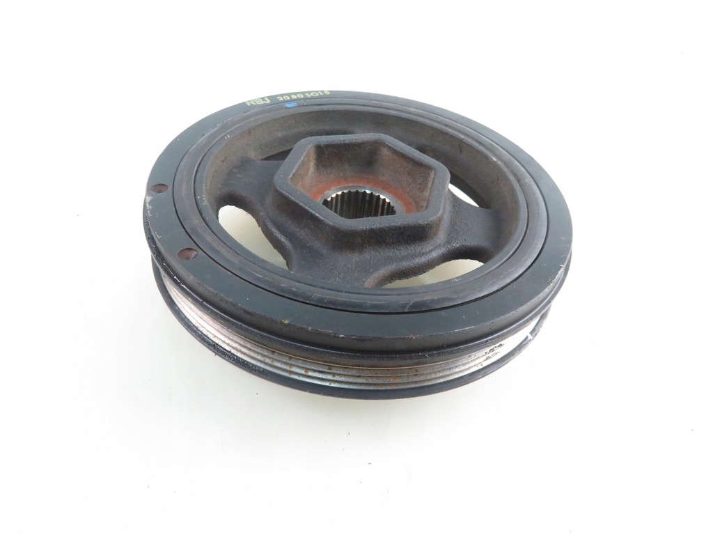 фото №1, Шків honda insight 1.3 hybrid