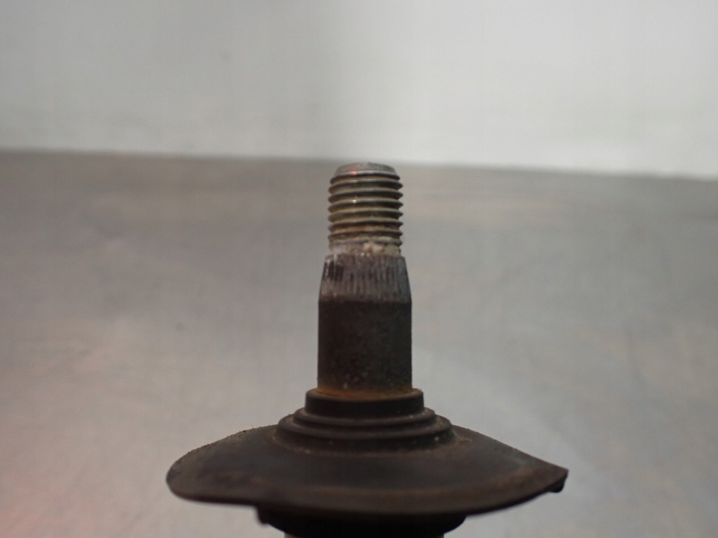 фото №6, Механізм двірник перед honda jazz ii