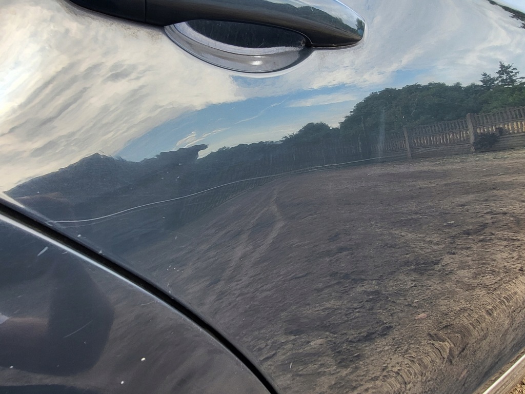 фото №3, Citroen ds5 11-15r двері правий задня ktg/ktga